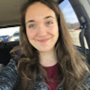 Meet your Posher, Gracie